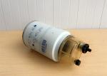 Industrial Truck Fuel Water Separator 21380488 12 Months Quality Guarantee