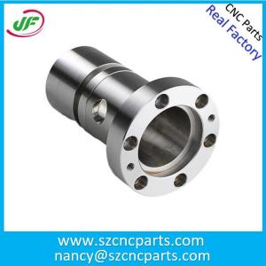 Wholesale Motor Auto Parts Motorcycle Spare Parts CNC Machining Drilling Turned Parts from china suppliers