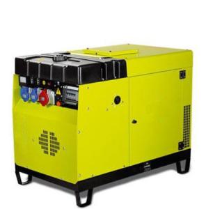Wholesale 10 / 20 / 35 kva House Power Generator , Kubota Diesel Generators from china suppliers