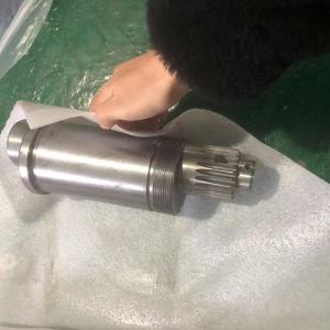 Wholesale 4mm 2 Pcs Eccentric Shaft Carbon Steel Pellet Mill Spare Parts from china suppliers