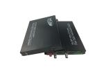 4-Ch 3G-SDI 1080P Video + 1-Ch Forward Audio Single Mode FC 4 Channel 3G-SDI