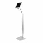 COMER trade show equipment displays for tablet ipad in shop, hotels, restaurant