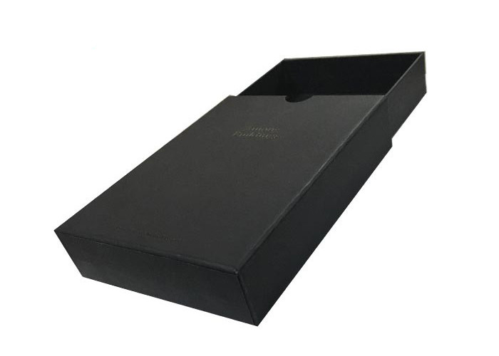 White Mobile Phone Cardboard Boxes With Clear Lids , Cardboard Square Box
