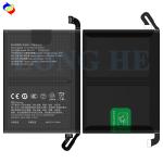4000 mAh BLP747 Rechargeable Batteries for OPPO Reno Ace Battery Replacement