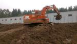 Original doosan DH220LC-7 crawler excavator for sale /used doosan excavator