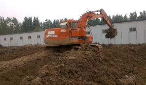 Wholesale Original doosan DH220LC-7 crawler excavator for sale /used doosan excavator from china suppliers