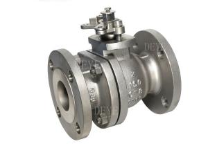 Wholesale Stainless Steel API6D API600 Oil Gas Valve FB Ball Valve With Flanged 150lbs 300lbs 600lbs 900lbs 1500lbs from china suppliers
