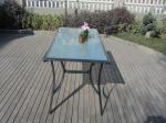 7pcs dining sets.