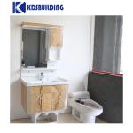 Vanity Price Bathroom Sink Design Basin Pvc Cabinet