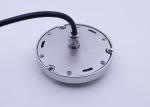 27W Blue RGB LED Boat Lights , Waterproof LED Marine Navigation Lights