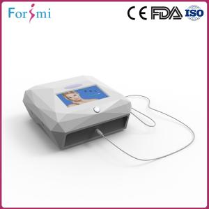 Wholesale laser for varicose vein removal professional high frequency machine from china suppliers