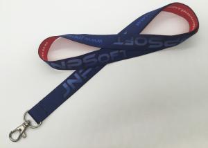 Wholesale Fantastic Different art sublimation lanyard with any logo for exhibition. from china suppliers