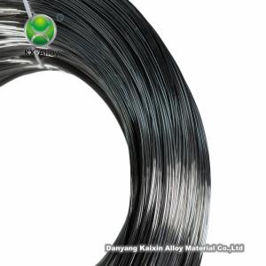 Wholesale GH2132 High Temperature Alloy 286 Nickel Chrome Iron Alloy from china suppliers