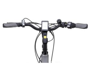 Wholesale 36V 250W Electric Mountain Bikes High Configuration Lightweight Lady from china suppliers