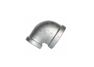 Wholesale Hot Galvanized Short Radius 90 Degree Elbow Decorative Pipe Fittings 11/4 Inch from china suppliers