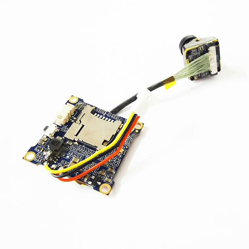 DF36-25P 0.4SD LVDS EDP Micro Coax Cable Assembly Length 150mm