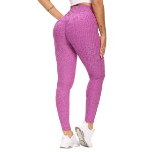 Wholesale KWA 10 High Waisted Butt Lifting Leggings Workout Sportswear from china suppliers