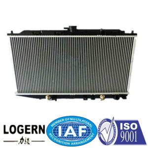 Wholesale Auto Assy HONDA Car Radiator Used In Integra / Acura Integra'90-93 At Dpi 1568 from china suppliers