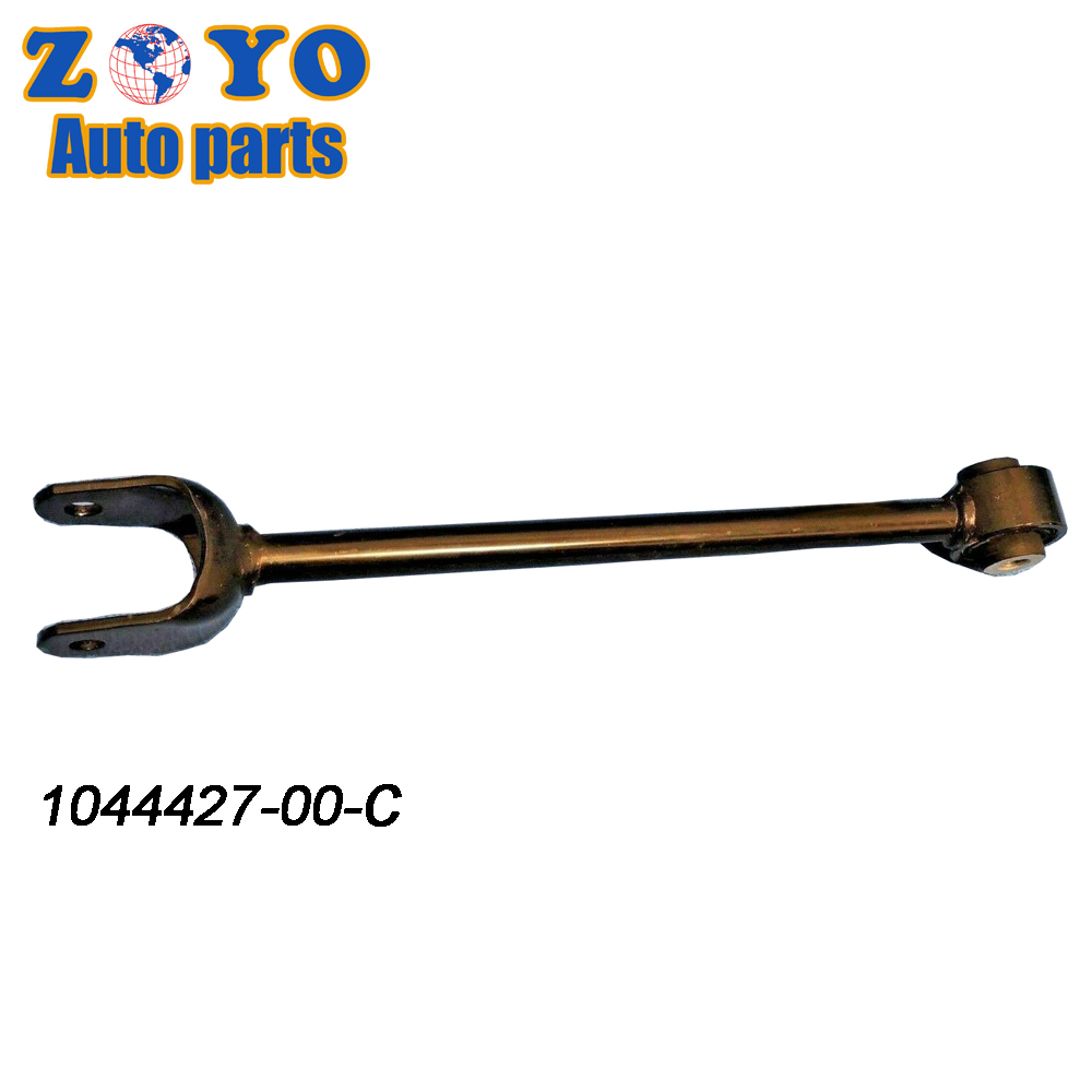 2017-2019 Year Car Parts Suspension System for Model 3 Front Rear Lower Control Arm