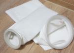 PP / Polypropylene needle filter fabric liquid filter bag for tank aquarium
