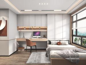 Wholesale Custom Tatami Bed Set Sleek And Stylish Stainless Steel Design For Children Rooms from china suppliers