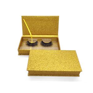 Wholesale 350G Eyelash Custom Printed Packaging Boxes from china suppliers