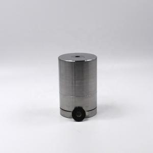 Wholesale Anti Corrosion 0.005mm Tolerance Tungsten Carbide Die For Screw Making from china suppliers