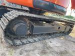 hydraulic excavator used Hitachi zx 75/second hand Hitachi zx75 on sale