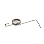 7mm Right Hand Screw Helical Torsion Springs For Motorcycle