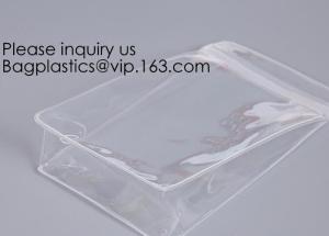 Wholesale Customized Bags PVC Phone Bag Cosmetic Bag Ladies Handbag Clothes Packing Bag Wine Cooler Ice Bag Stationery Document Ba from china suppliers