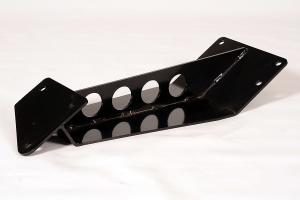 Wholesale OEM and ODM Best Selling mild steel Metal Products of Metal Stamping Parts with zinc plated from china suppliers