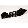 Buy cheap OEM and ODM Best Selling mild steel Metal Products of Metal Stamping Parts with from wholesalers