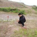 Transient Electromagnetic System TDEM Geophysical Equipment Groundwater