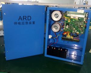Wholesale Automatic Rescue Device WECO-ARD-2P110- 4 Elevator Spare Parts from china suppliers