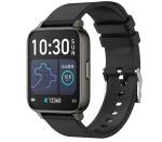 Step Counting NRF52832 240*280 Resolution Sport Smart Bracelet For Woman