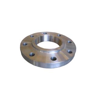 Wholesale CL600 ANSI B16.5 Sorf Flange Welding Forged Stainless Steel 316 from china suppliers