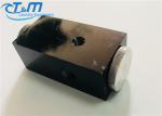 Air Operated Laundry Shirt Press Collar Cuff Yoke For Hotel Steam Heat Laundry