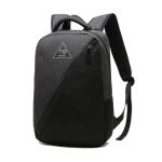 16.5 Litre Computer Interlayer Anti Theft Waterproof Laptop Backpack OEM ODM