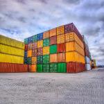 Warehouse International Sea Cargo Services From Tianjin China To Indonesia