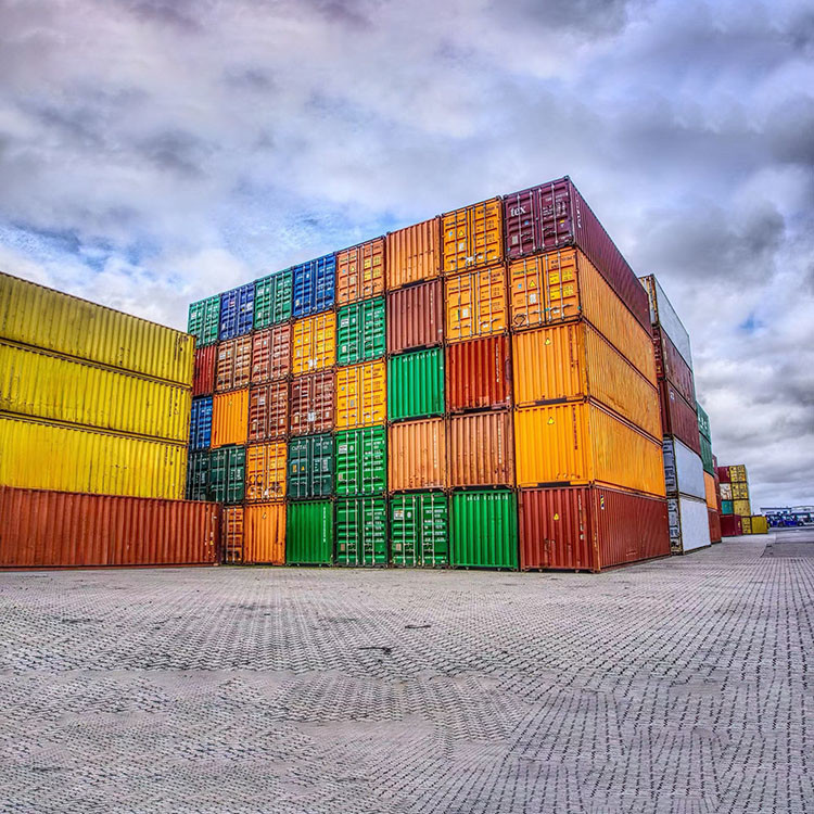 From China To Durban International Logistics Services Company Global Door To Door Logistics