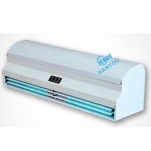 Wholesale Ultraviolet 253.7Nm Germicidal Horizontal AC220V Door Air Barrier from china suppliers
