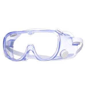 Wholesale Anti Fog 60g Ansi Z87.1 Medical Protective Goggles from china suppliers