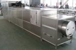 Low Output Chocolate Bean Making Commercial Chocolate Manufacturing Equipment