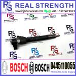Diesel Fuel Common Rail Injector 0445110054 0986435133 0445110055 A6110701187