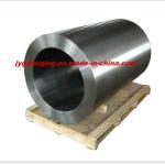 ST52 Forged Sleeves Forging Steel Bushing Sleeve Stainless Steel Sleeve