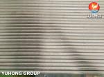 Duplex Stainless Steel Tube ASME SA789 S32750 For Heat Exchanger Application