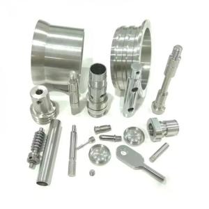 Wholesale Precision Custom Metal Stamping Parts Durable CNC Aluminum Fabrication from china suppliers