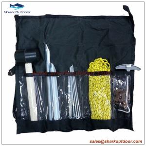 Wholesale Camping tent accessory kit tent accessories set from china suppliers