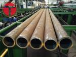 TORICH JIS G3429 STH12 STH21 Automotive Precision Carbon Steel Tube