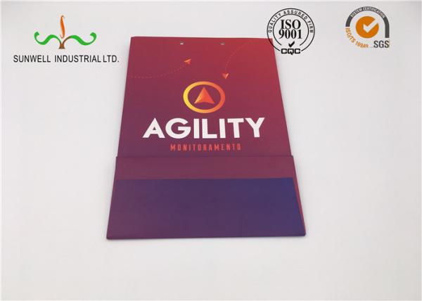 Customize Coated Fold Able Printed Paper Bags For Luxury Gift , Paper Shopping